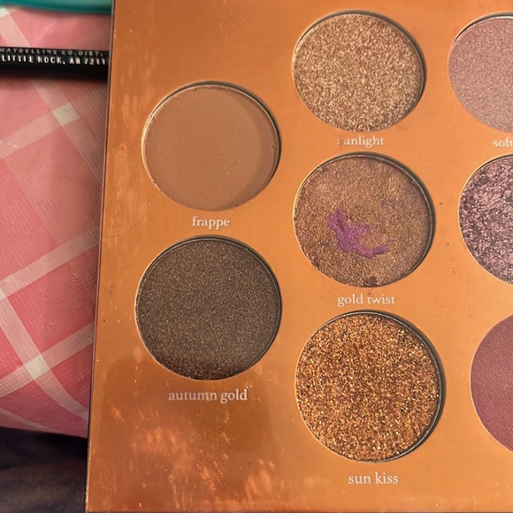 🎈SALE🎈🎀#14.MAKEUP BUNDLE🎀 - Picture 4 of 12